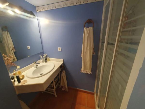 Piso en calle Río Amadorio