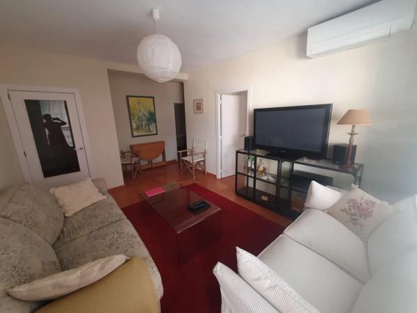 Piso en calle Río Amadorio