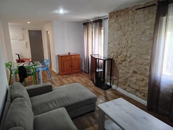 Piso en calle del Pintor Zuloaga