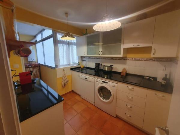 Piso en calle Río Amadorio