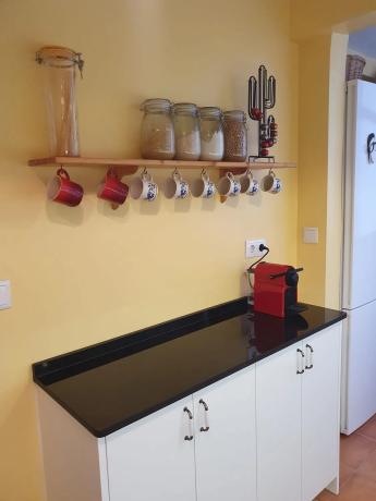 Piso en calle Río Amadorio