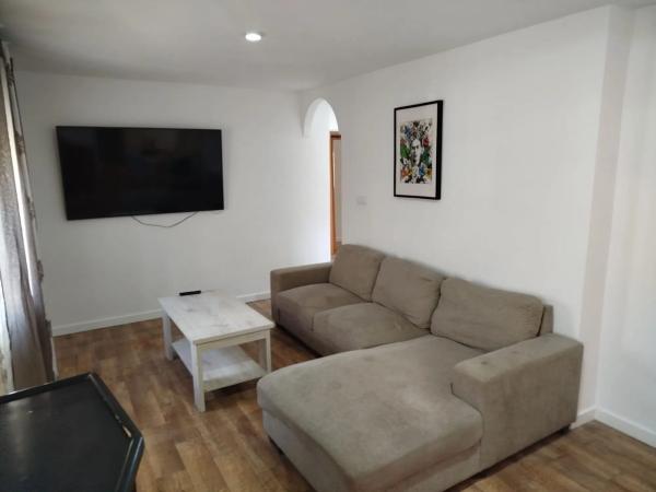 Piso en calle del Pintor Zuloaga