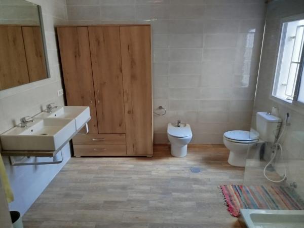 Piso en calle del Pintor Zuloaga