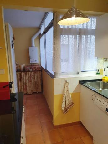 Piso en calle Río Amadorio