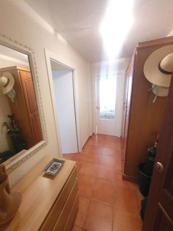 Piso en calle Río Amadorio