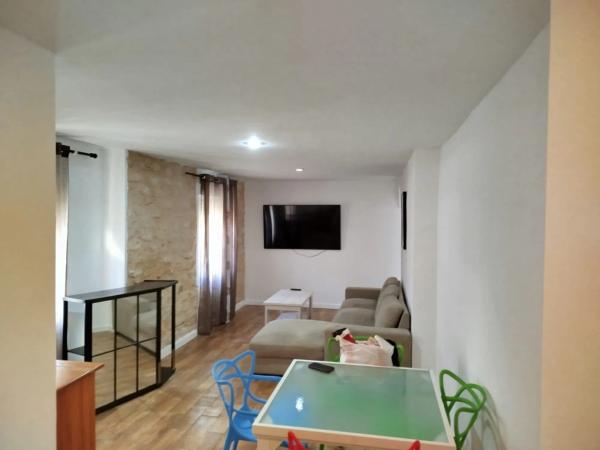 Piso en calle del Pintor Zuloaga