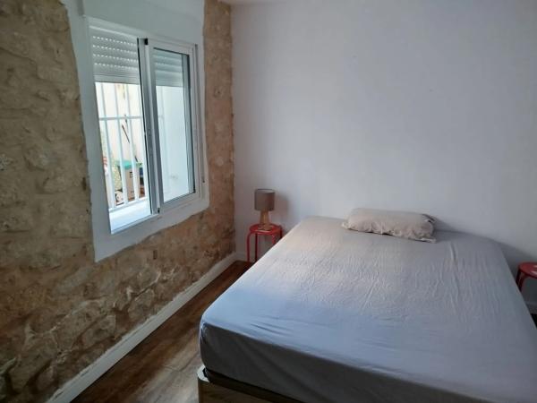 Piso en calle del Pintor Zuloaga