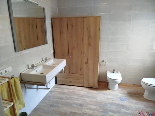 Piso en calle del Pintor Zuloaga