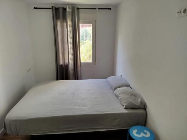 Piso en calle del Pintor Zuloaga