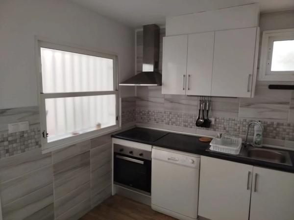 Piso en calle del Pintor Zuloaga