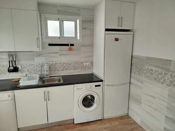 Piso en calle del Pintor Zuloaga