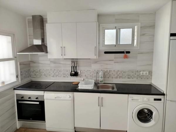 Piso en calle del Pintor Zuloaga