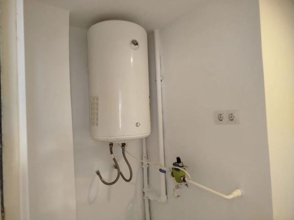 Piso en calle del Pintor Zuloaga