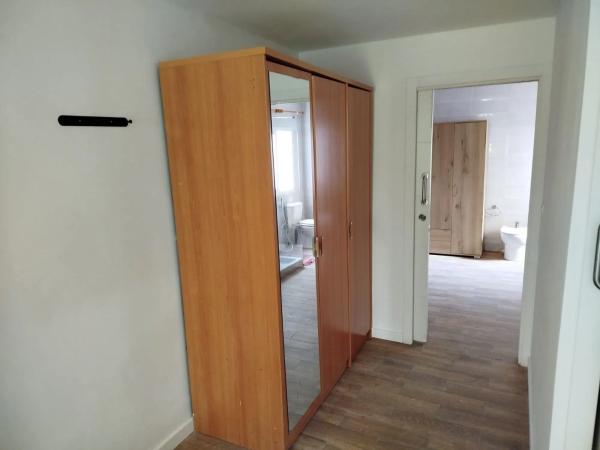 Piso en calle del Pintor Zuloaga