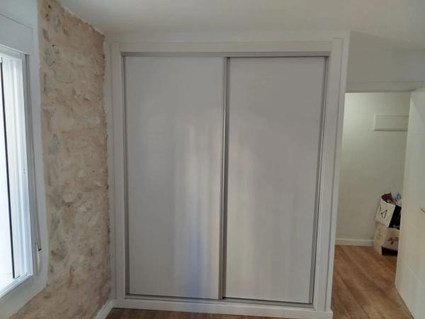 Piso en calle del Pintor Zuloaga