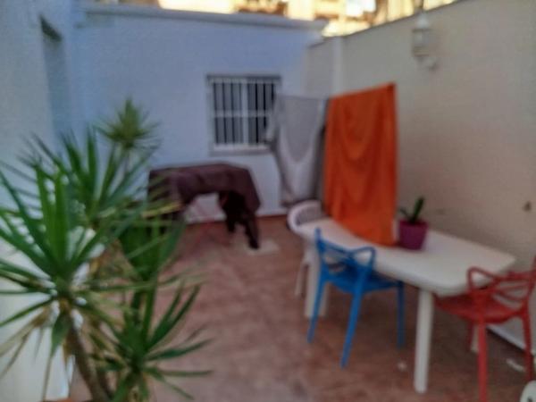 Piso en calle del Pintor Zuloaga