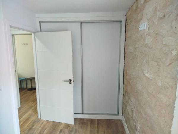 Piso en calle del Pintor Zuloaga