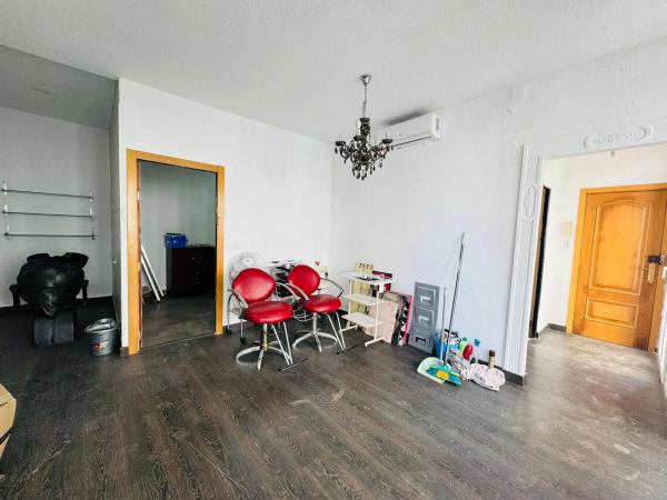 Piso en Barrio Plà del Bon Repòs-La Goteta