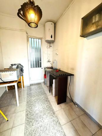 Piso en Barrio Plà del Bon Repòs-La Goteta