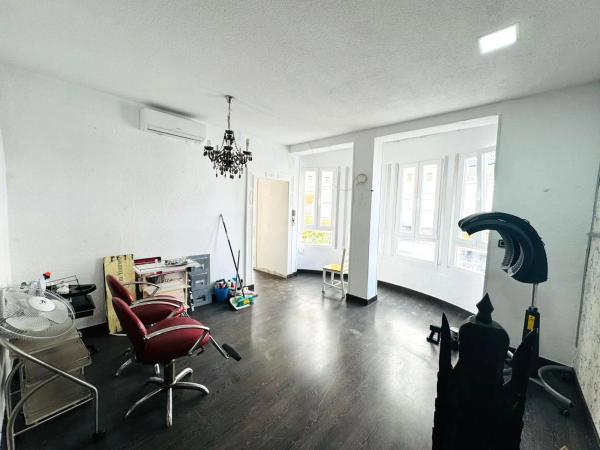 Piso en Barrio Plà del Bon Repòs-La Goteta