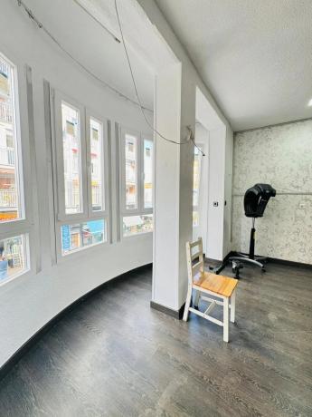 Piso en Barrio Plà del Bon Repòs-La Goteta