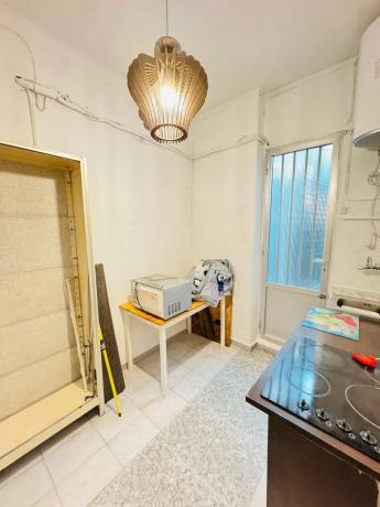 Piso en Barrio Plà del Bon Repòs-La Goteta