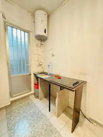 Piso en Barrio Plà del Bon Repòs-La Goteta