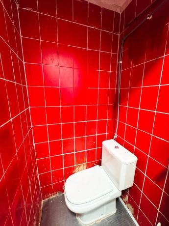 Piso en Barrio Plà del Bon Repòs-La Goteta