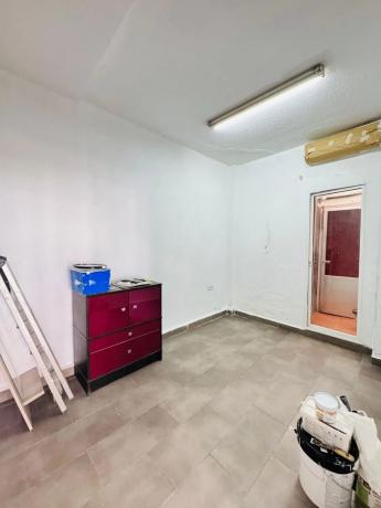 Piso en Barrio Plà del Bon Repòs-La Goteta