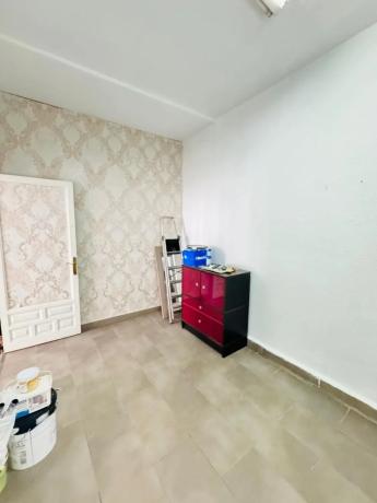 Piso en Barrio Plà del Bon Repòs-La Goteta