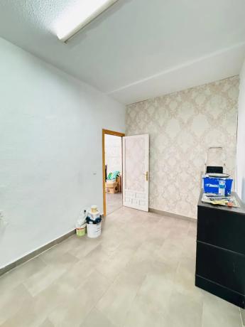 Piso en Barrio Plà del Bon Repòs-La Goteta