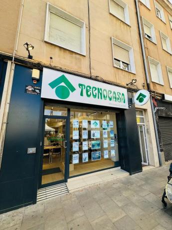 Piso en Barrio Plà del Bon Repòs-La Goteta