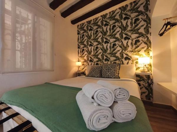 Estudio en calle de Trafalgar