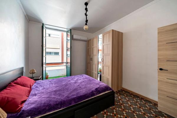 Piso en calle del Pozo