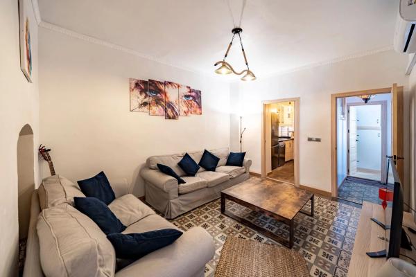 Piso en calle del Pozo