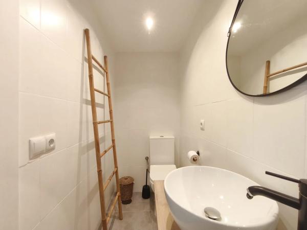 Estudio en calle de Trafalgar