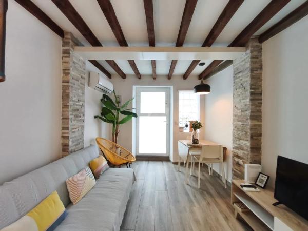 Estudio en calle de Trafalgar