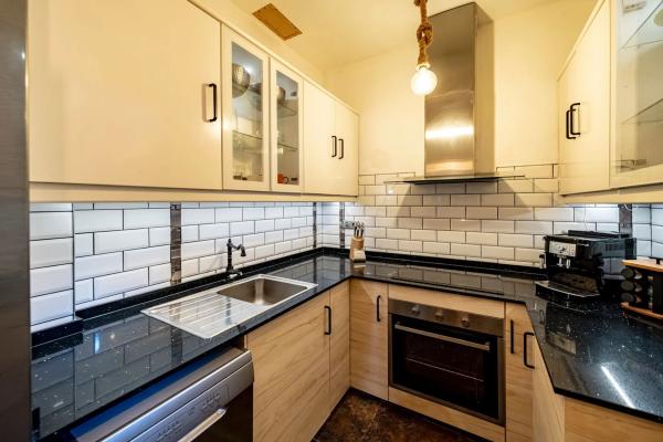 Piso en calle del Pozo