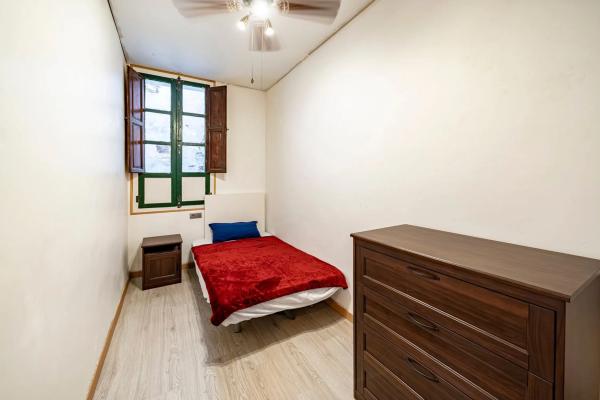 Piso en calle del Pozo