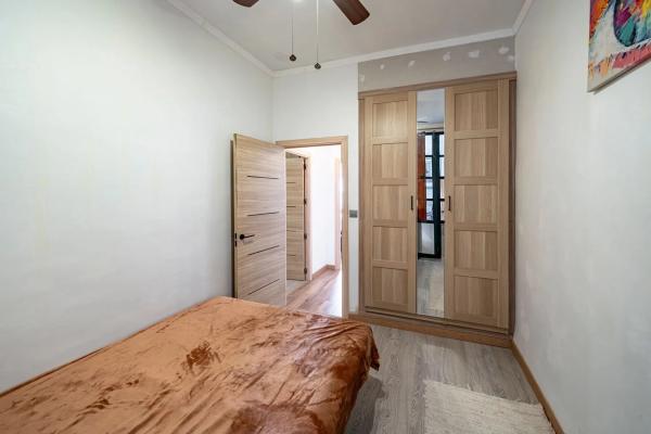 Piso en calle del Pozo