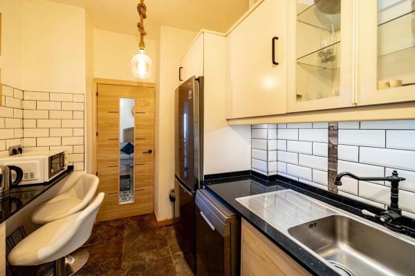 Piso en calle del Pozo