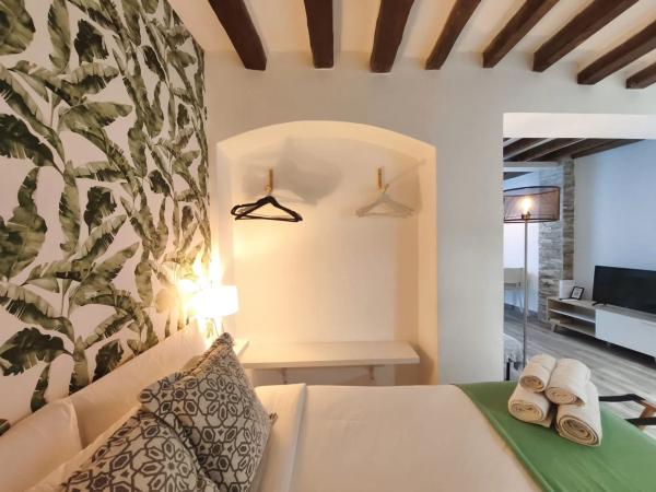 Estudio en calle de Trafalgar