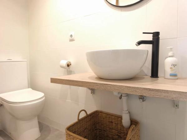 Estudio en calle de Trafalgar