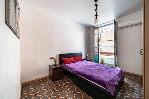 Piso en calle del Pozo