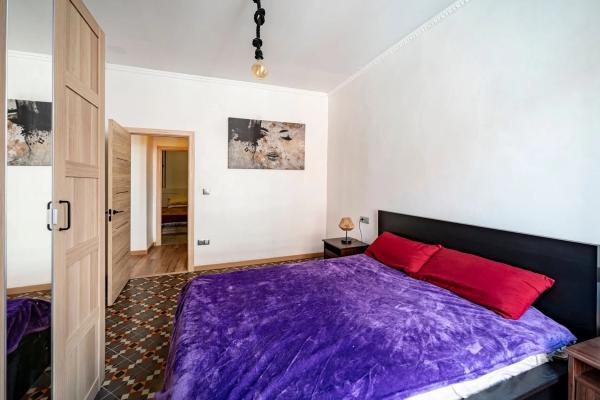 Piso en calle del Pozo