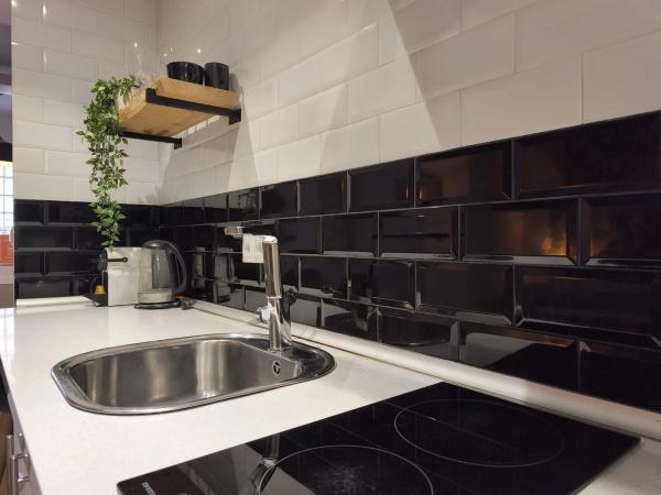 Estudio en calle de Trafalgar