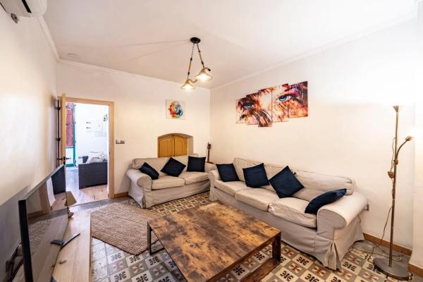 Piso en calle del Pozo