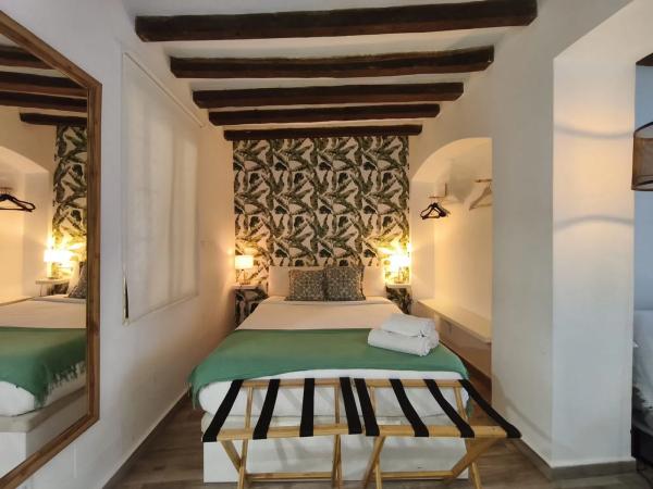 Estudio en calle de Trafalgar