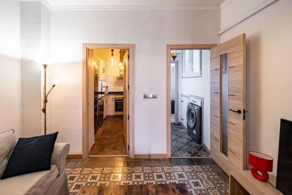 Piso en calle del Pozo