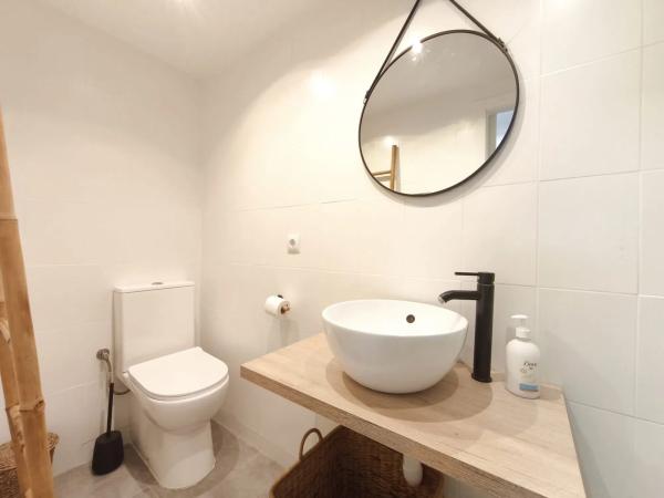 Estudio en calle de Trafalgar